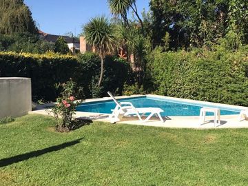 CASA 3 AMBIENTES VENTA COUNTRY BANCO PROVINCIA.