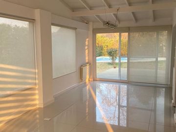 CASA 3 AMBIENTES VENTA COUNTRY BANCO PROVINCIA.