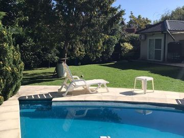 CASA 3 AMBIENTES VENTA COUNTRY BANCO PROVINCIA.