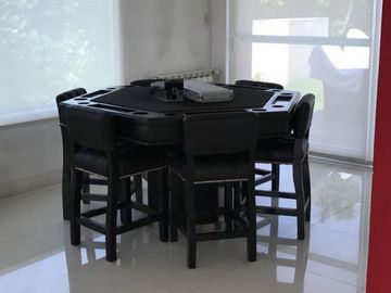 CASA 3 AMBIENTES VENTA COUNTRY BANCO PROVINCIA.