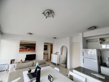 VENTA DEPARTAMENTO  2 AMB BALCON SUM GYM LAUNDRY