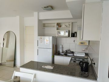 VENTA DEPARTAMENTO  2 AMB BALCON SUM GYM LAUNDRY