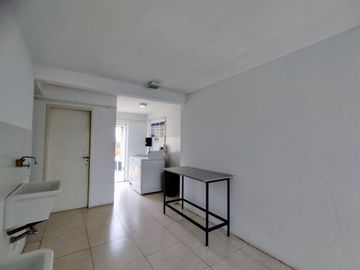 VENTA DEPARTAMENTO  2 AMB BALCON SUM GYM LAUNDRY