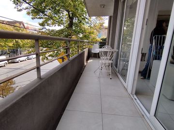 VENTA DEPARTAMENTO  2 AMB BALCON SUM GYM LAUNDRY