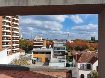 VENTA DEPARTAMENTO  2 AMB BALCON SUM GYM LAUNDRY