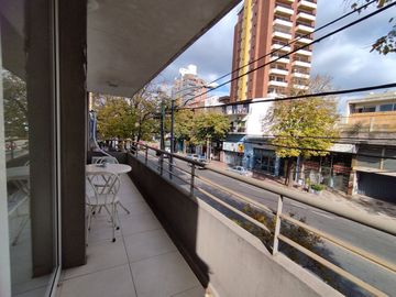 VENTA DEPARTAMENTO  2 AMB BALCON SUM GYM LAUNDRY