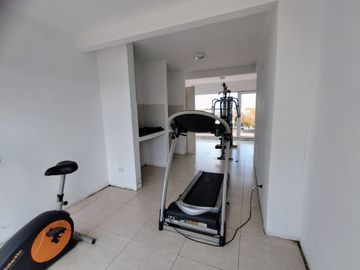 VENTA DEPARTAMENTO  2 AMB BALCON SUM GYM LAUNDRY