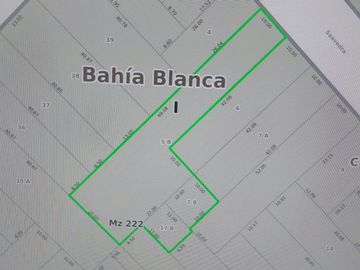 VENTA LOTE + CASAS + LOCAL EN EL MACROCENTRO
