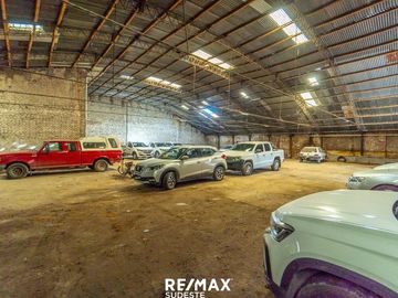VENTA LOTE + CASAS + LOCAL EN EL MACROCENTRO