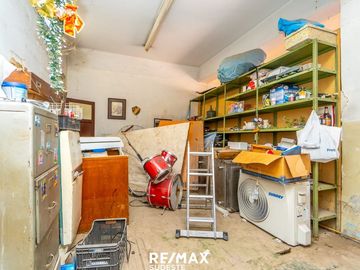 VENTA LOTE + CASAS + LOCAL EN EL MACROCENTRO