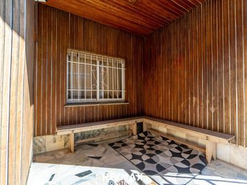 VENTA LOTE + CASAS + LOCAL EN EL MACROCENTRO