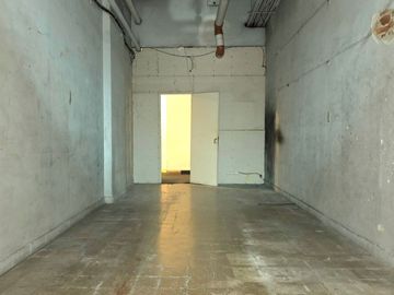 Venta Local 205 m2 totales deposito San Nicolas