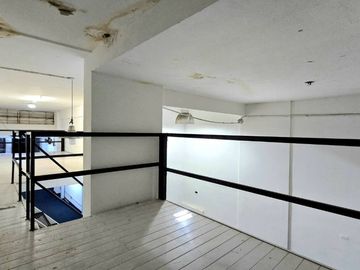 Venta Local 205 m2 totales deposito San Nicolas
