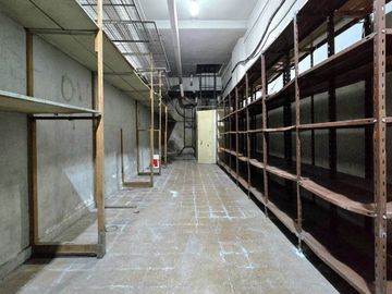 Venta Local 205 m2 totales deposito San Nicolas