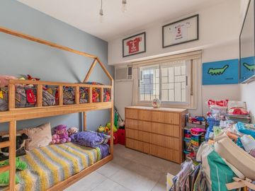 VENTA DEPTO 3 AMBIENTES CON QUINCHO Y TERRAZ