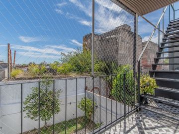 VENTA DEPTO 3 AMBIENTES CON QUINCHO Y TERRAZ