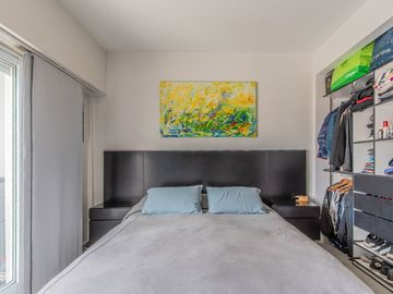 VENTA DEPTO 3 AMBIENTES CON QUINCHO Y TERRAZ
