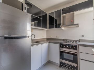 VENTA DEPTO 3 AMBIENTES CON QUINCHO Y TERRAZ