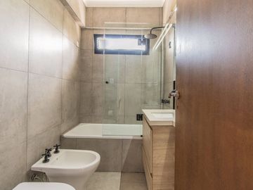 VENTA DEPTO 3 AMBIENTES CON QUINCHO Y TERRAZ