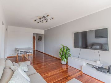 VENTA DEPTO 3 AMBIENTES CON QUINCHO Y TERRAZ