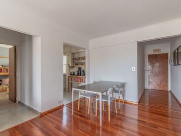 VENTA DEPTO 3 AMBIENTES CON QUINCHO Y TERRAZ