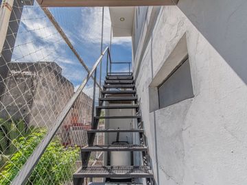 VENTA DEPTO 3 AMBIENTES CON QUINCHO Y TERRAZ