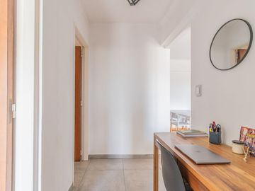 VENTA DEPTO 3 AMBIENTES CON QUINCHO Y TERRAZ