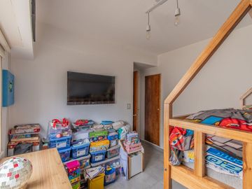VENTA DEPTO 3 AMBIENTES CON QUINCHO Y TERRAZ