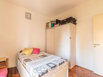 Venta Dpto 3 Amb, Caballito, c/balcon y Dependenci