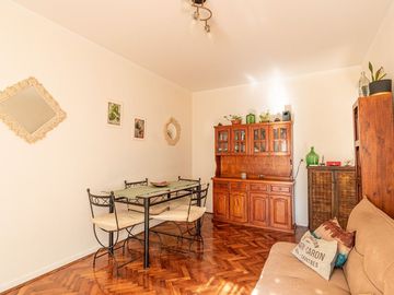 Venta Dpto 3 Amb, Caballito, c/balcon y Dependenci