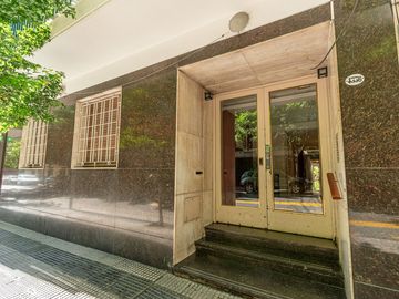 Venta Dpto 3 Amb, Caballito, c/balcon y Dependenci