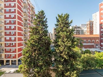Venta Dpto 3 Amb, Caballito, c/balcon y Dependenci