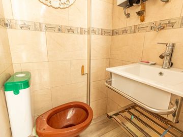 Venta Dpto 3 Amb, Caballito, c/balcon y Dependenci