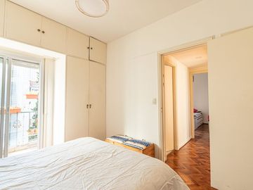 Venta Dpto 3 Amb, Caballito, c/balcon y Dependenci