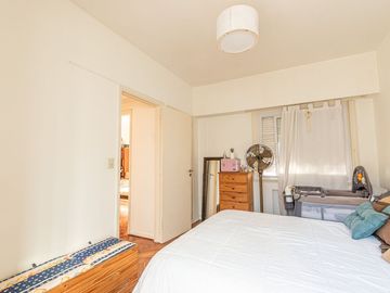 Venta Dpto 3 Amb, Caballito, c/balcon y Dependenci