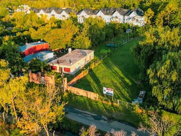 Venta de lote apto desarrollo- Rincón de Milberg