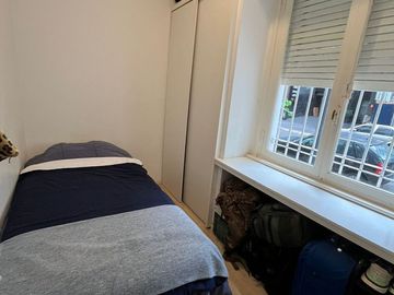 Venta Departamento 3 Ambientes Cañitas