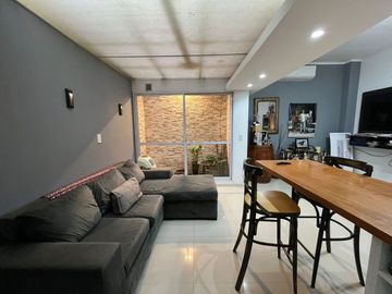 Venta Departamento 3 Ambientes Cañitas