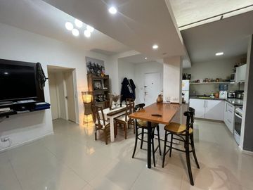 Venta Departamento 3 Ambientes Cañitas