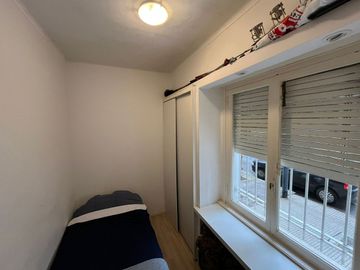 Venta Departamento 3 Ambientes Cañitas