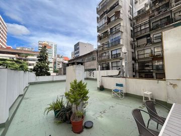 Venta Departamento 3 Ambientes Cañitas
