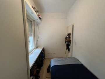 Venta Departamento 3 Ambientes Cañitas