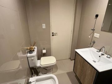 Venta Departamento 3 Ambientes Cañitas