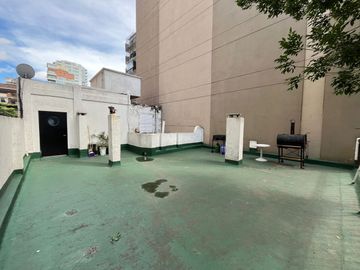 Venta Departamento 3 Ambientes Cañitas