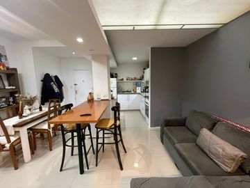 Venta Departamento 3 Ambientes Cañitas