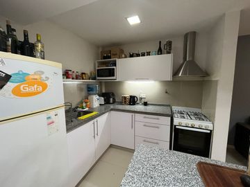 Venta Departamento 3 Ambientes Cañitas
