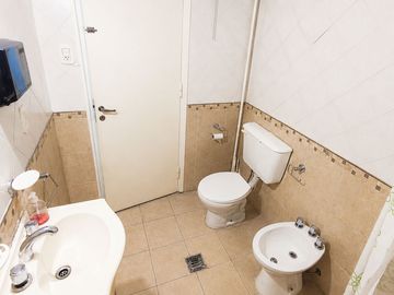 Casa + Consultorio IndependT 140M2 Rioja Urquiza
