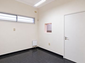 Casa + Consultorio IndependT 140M2 Rioja Urquiza