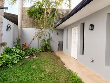 Casa + Consultorio IndependT 140M2 Rioja Urquiza
