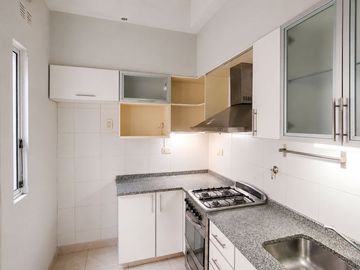 Casa + Consultorio IndependT 140M2 Rioja Urquiza